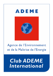 Club Ademe international - PNG